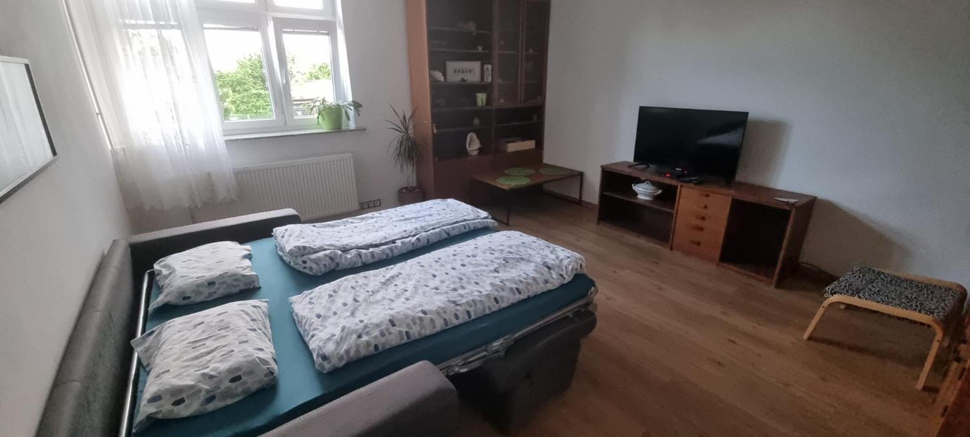 Apartment Sweet Kobylisy *